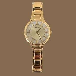 Pulsar Women’s Watch